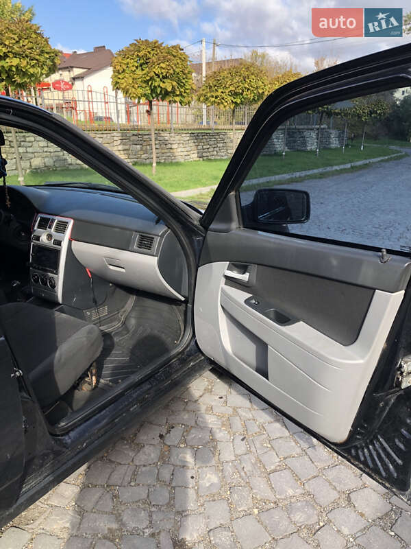 Седан ВАЗ / Lada 2170 Priora 2008 в Кам'янець-Подільському