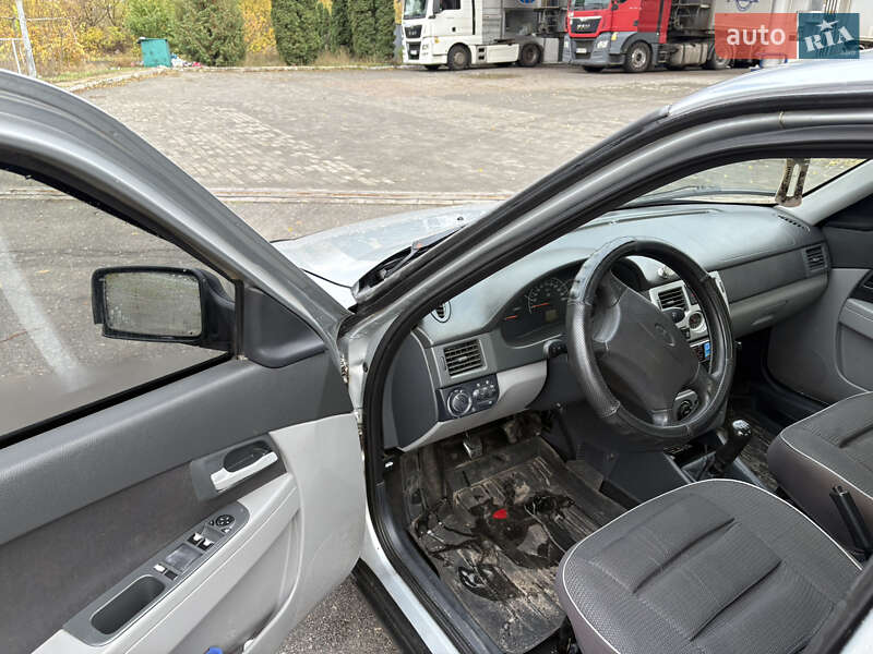 Седан ВАЗ / Lada 2170 Priora 2008 в Лебедине