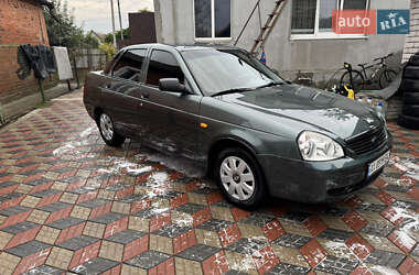 Седан ВАЗ 2170 Priora 2011 в  фото 6 Седан ВАЗ 2170 Priora 2011 в