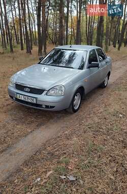 Седан ВАЗ 2170 Priora 2007 в  фото 9 Седан ВАЗ 2170 Priora 2007 в