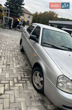 Седан ВАЗ 2170 Priora 2009 в Немирові