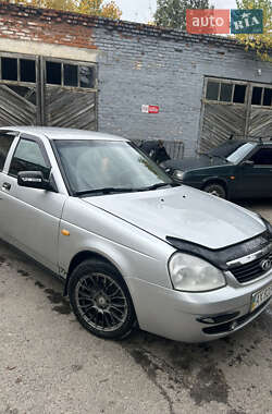Седан ВАЗ 2170 Priora 2009 в  фото 5 Седан ВАЗ 2170 Priora 2009 в