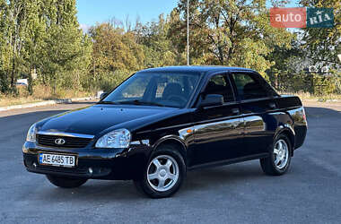 Седан ВАЗ 2170 Priora 2008 в Днепре