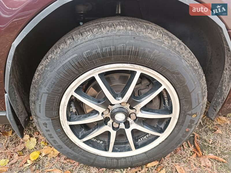 Седан ВАЗ / Lada 2170 Priora 2012 в Глобине фото 7 Седан ВАЗ / Lada 2170 Priora 2012 в Глобине