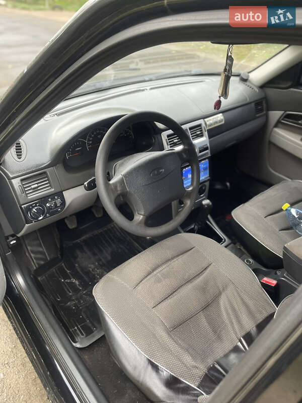 Седан ВАЗ / Lada 2170 Priora 2007 в Олександрівці фото 8 Седан ВАЗ / Lada 2170 Priora 2007 в Олександрівці