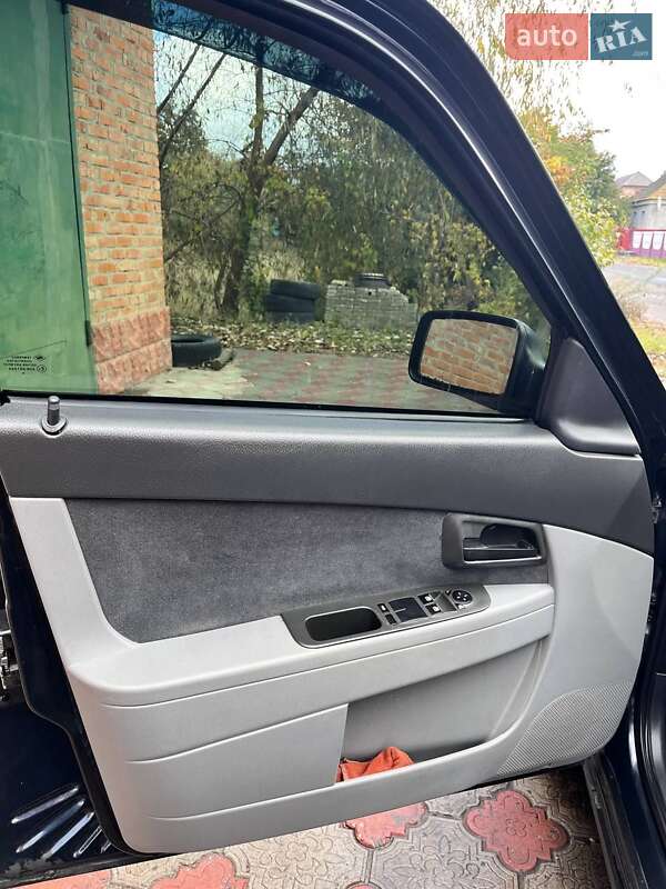 Седан ВАЗ / Lada 2170 Priora 2008 в Лохвиці фото 5 Седан ВАЗ / Lada 2170 Priora 2008 в Лохвиці