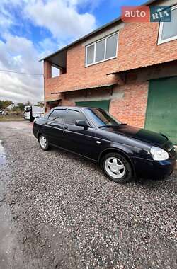 Седан ВАЗ 2170 Priora 2008 в  фото 3 Седан ВАЗ 2170 Priora 2008 в
