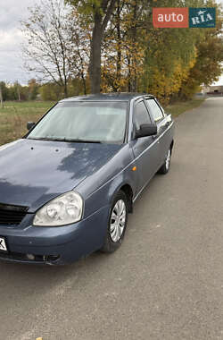 Седан ВАЗ 2170 Priora 2008 в  фото 4 Седан ВАЗ 2170 Priora 2008 в