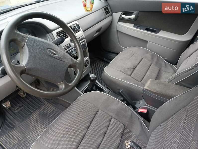 Седан ВАЗ / Lada 2170 Priora 2008 в Мукачевому фото 6 Седан ВАЗ / Lada 2170 Priora 2008 в Мукачевому