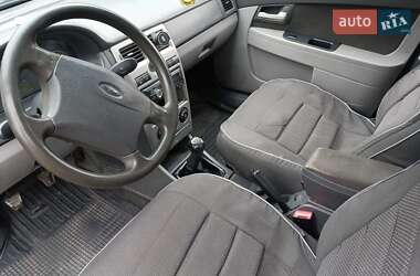 Седан ВАЗ 2170 Priora 2008 в 