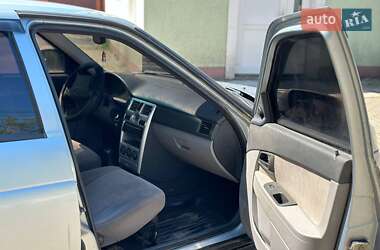 Седан ВАЗ 2170 Priora 2007 в  фото 10 Седан ВАЗ 2170 Priora 2007 в