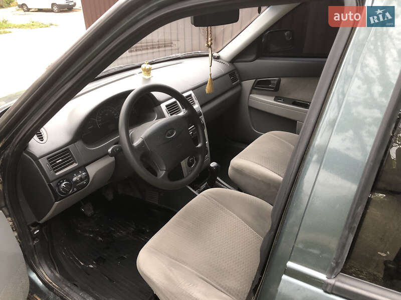 Седан ВАЗ / Lada 2170 Priora 2008 в Вінниці