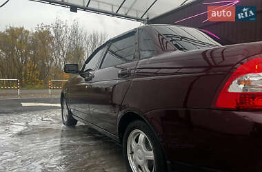 Седан ВАЗ 2170 Priora 2010 в 
