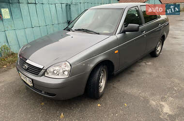 Седан ВАЗ 2170 Priora 2008 в Києві
