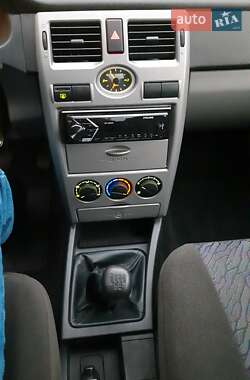 Седан ВАЗ 2170 Priora 2008 в 