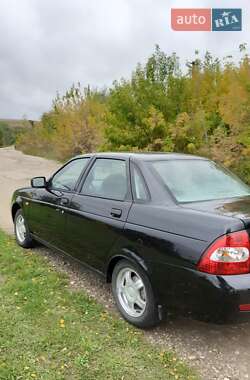Седан ВАЗ 2170 Priora 2008 в 