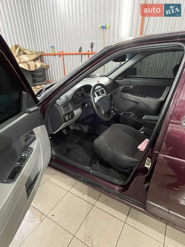 Седан ВАЗ / Lada 2170 Priora 2008 в Тульчині