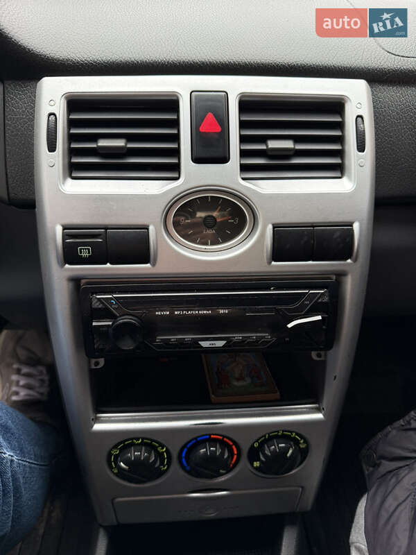 Седан ВАЗ / Lada 2170 Priora 2008 в Бершади