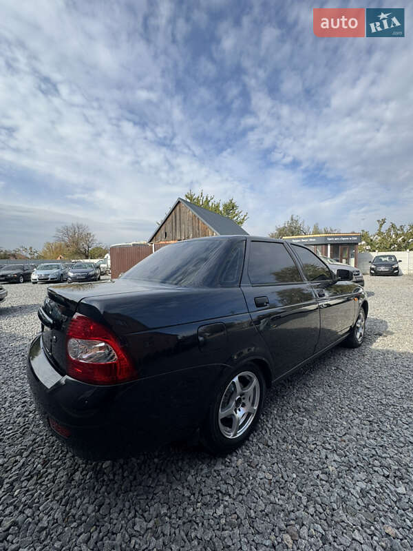 Седан ВАЗ / Lada 2170 Priora 2008 в Харькове фото 4 Седан ВАЗ / Lada 2170 Priora 2008 в Харькове