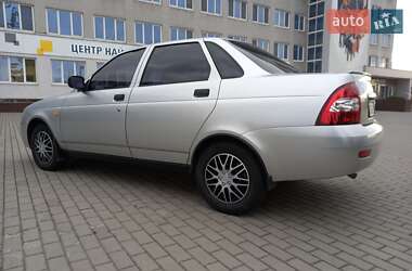 Седан ВАЗ 2170 Priora 2010 в 