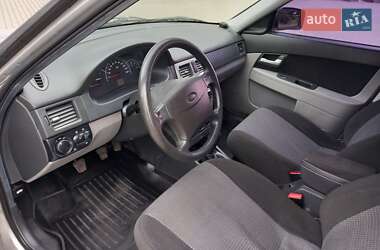 Седан ВАЗ 2170 Priora 2010 в 