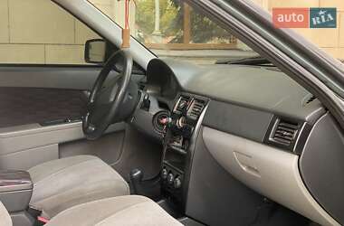 Седан ВАЗ 2170 Priora 2007 в 