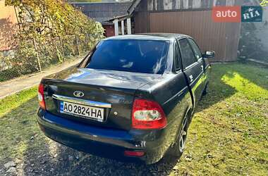 Седан ВАЗ 2170 Priora 2008 в  фото 5 Седан ВАЗ 2170 Priora 2008 в