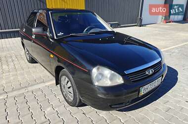 Седан ВАЗ 2170 Priora 2008 в Одесі