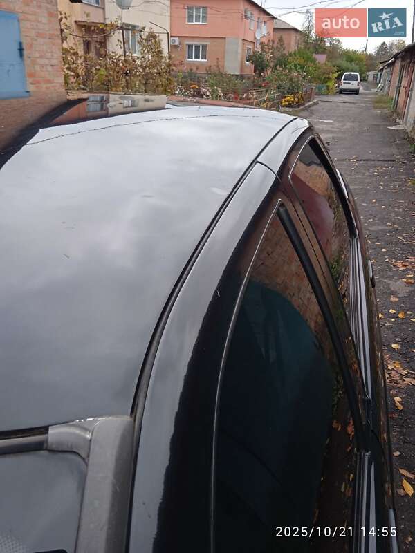 Седан ВАЗ / Lada 2170 Priora 2008 в Полтаве