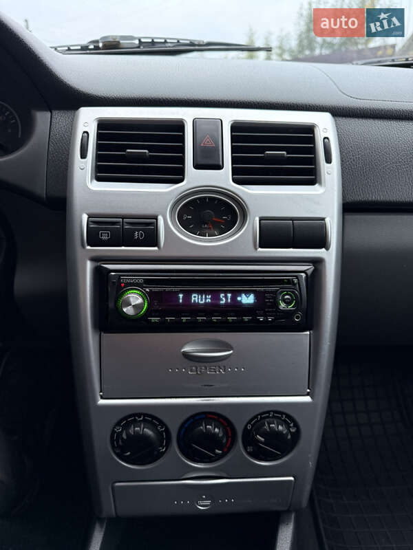 Седан ВАЗ / Lada 2170 Priora 2008 в Чернігові фото 26 Седан ВАЗ / Lada 2170 Priora 2008 в Чернігові