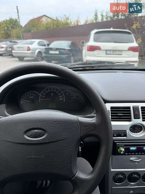 Седан ВАЗ / Lada 2170 Priora 2008 в Чернігові фото 31 Седан ВАЗ / Lada 2170 Priora 2008 в Чернігові