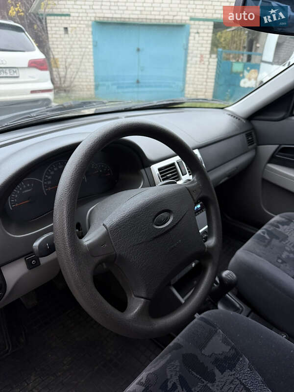 Седан ВАЗ / Lada 2170 Priora 2008 в Чернігові фото 38 Седан ВАЗ / Lada 2170 Priora 2008 в Чернігові