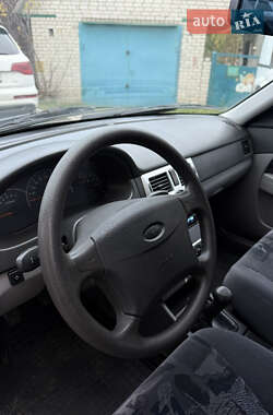 Седан ВАЗ / Lada 2170 Priora 2008 в  фото 38 Седан ВАЗ / Lada 2170 Priora 2008 в