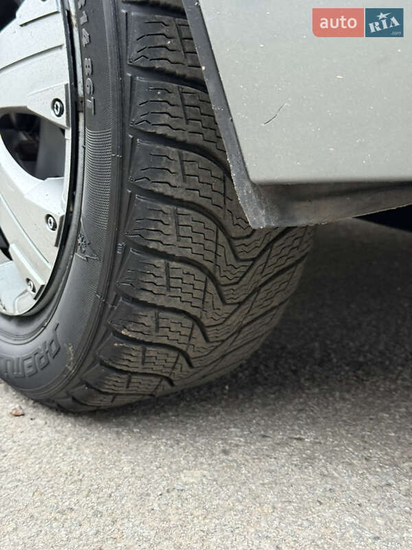 Седан ВАЗ / Lada 2170 Priora 2008 в Чернігові фото 41 Седан ВАЗ / Lada 2170 Priora 2008 в Чернігові