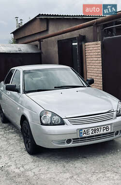 Седан ВАЗ 2170 Priora 2007 в  фото 3 Седан ВАЗ 2170 Priora 2007 в