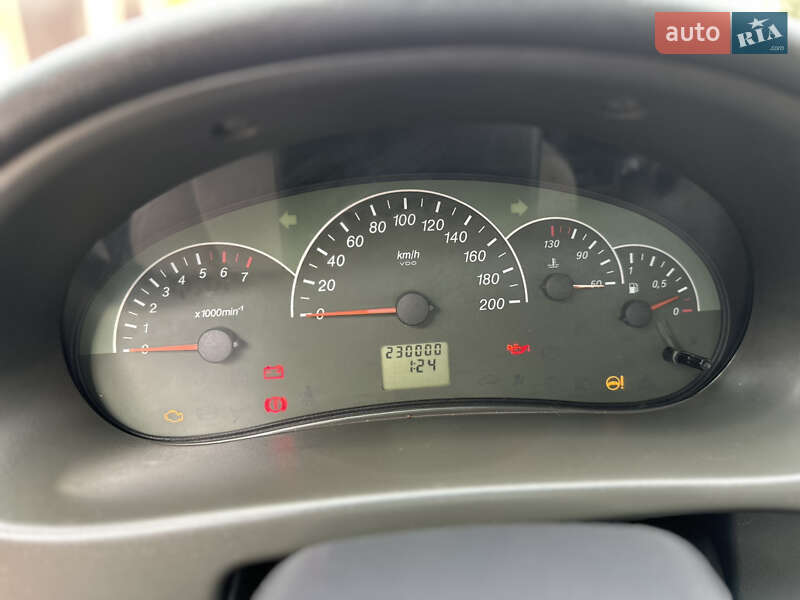 Седан ВАЗ / Lada 2170 Priora 2007 в Запорожье