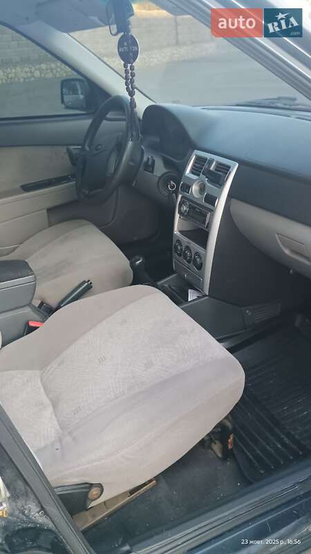 Седан ВАЗ / Lada 2170 Priora 2007 в Подволочиске фото 3 Седан ВАЗ / Lada 2170 Priora 2007 в Подволочиске