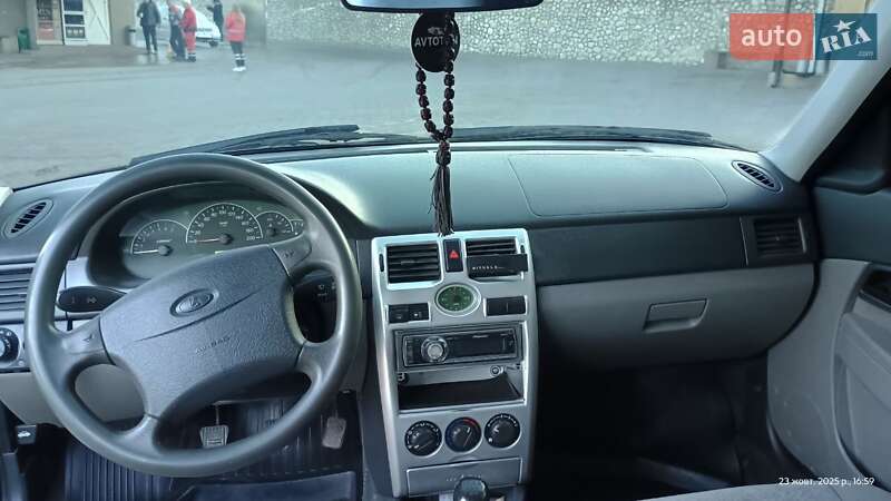 Седан ВАЗ / Lada 2170 Priora 2007 в Подволочиске фото 6 Седан ВАЗ / Lada 2170 Priora 2007 в Подволочиске