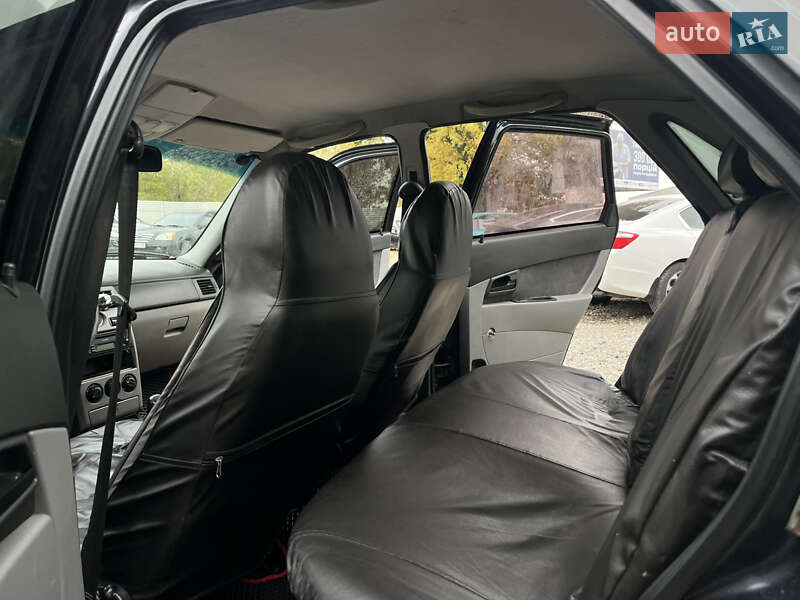 Седан ВАЗ / Lada 2170 Priora 2008 в Харкові фото 13 Седан ВАЗ / Lada 2170 Priora 2008 в Харкові