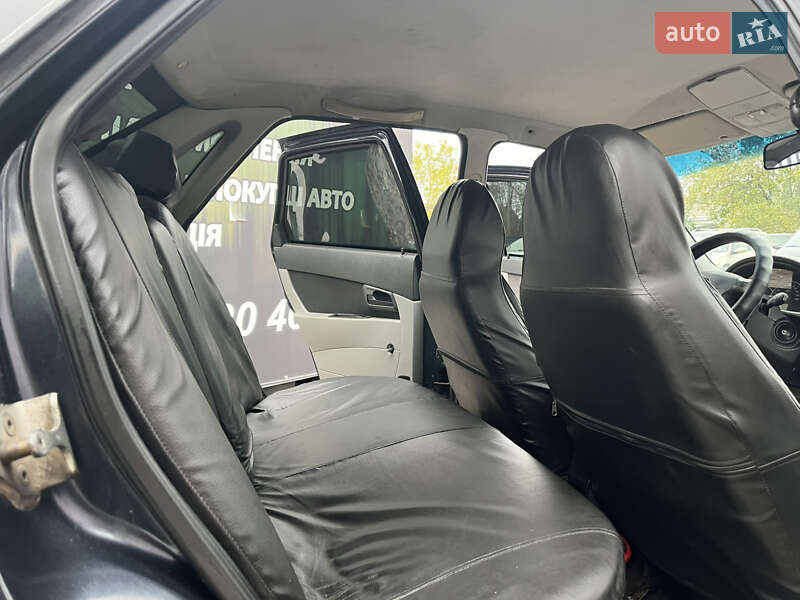 Седан ВАЗ / Lada 2170 Priora 2008 в Харкові фото 17 Седан ВАЗ / Lada 2170 Priora 2008 в Харкові