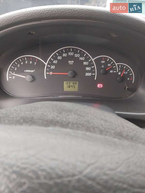 Седан ВАЗ / Lada 2170 Priora 2011 в Пирятине фото 2 Седан ВАЗ / Lada 2170 Priora 2011 в Пирятине