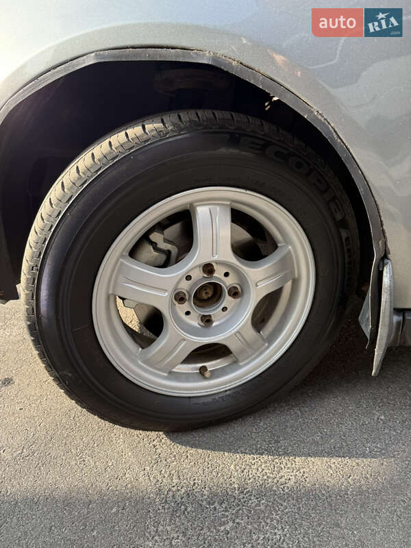 Седан ВАЗ / Lada 2170 Priora 2011 в Харкові фото 8 Седан ВАЗ / Lada 2170 Priora 2011 в Харкові