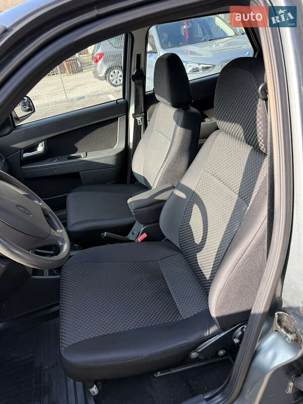 Седан ВАЗ / Lada 2170 Priora 2011 в Харкові фото 14 Седан ВАЗ / Lada 2170 Priora 2011 в Харкові