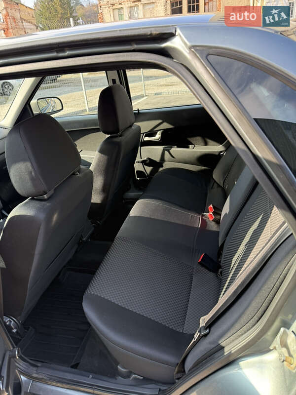 Седан ВАЗ / Lada 2170 Priora 2011 в Харкові фото 21 Седан ВАЗ / Lada 2170 Priora 2011 в Харкові