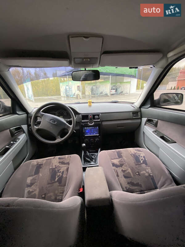 Седан ВАЗ / Lada 2170 Priora 2008 в Томашполе фото 7 Седан ВАЗ / Lada 2170 Priora 2008 в Томашполе