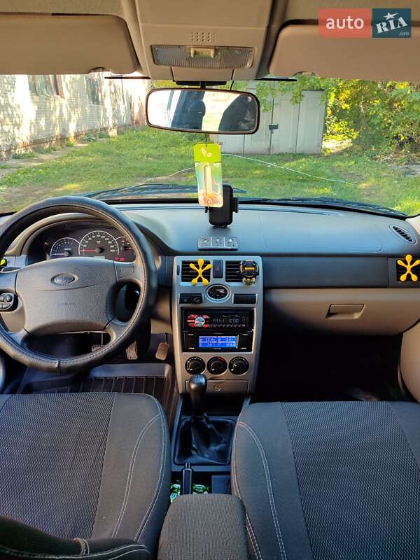 Седан ВАЗ / Lada 2170 Priora 2008 в Ромнах фото 13 Седан ВАЗ / Lada 2170 Priora 2008 в Ромнах