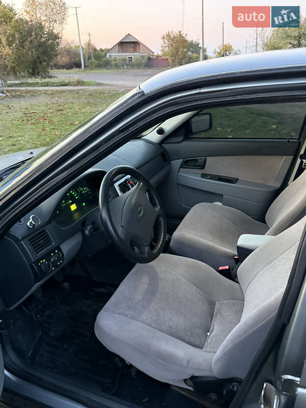 Седан ВАЗ / Lada 2170 Priora 2008 в Первомайске фото 14 Седан ВАЗ / Lada 2170 Priora 2008 в Первомайске