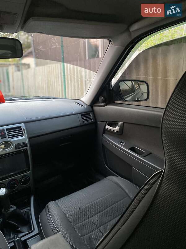 Седан ВАЗ / Lada 2170 Priora 2012 в Магдалинівці фото 5 Седан ВАЗ / Lada 2170 Priora 2012 в Магдалинівці