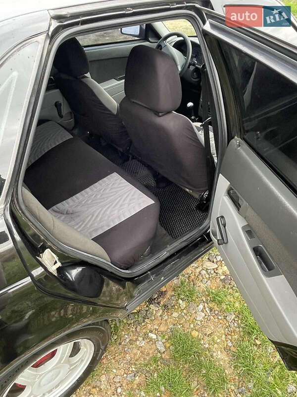 Седан ВАЗ / Lada 2170 Priora 2008 в Одессе