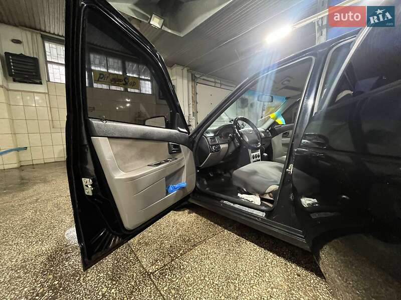 Седан ВАЗ / Lada 2170 Priora 2007 в Сумах фото 10 Седан ВАЗ / Lada 2170 Priora 2007 в Сумах